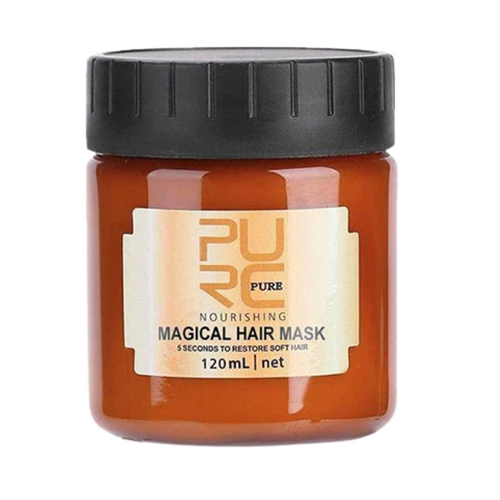 PURE Hair Mask Nourishment Treatment