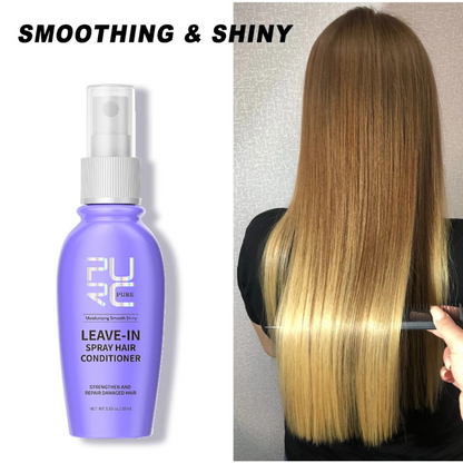 PURE Shine & Repair Leave-In Conditioner Spray