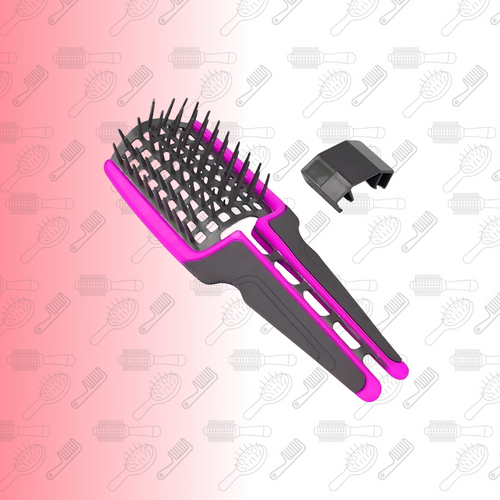 5-In-1 HairFlex Brush™