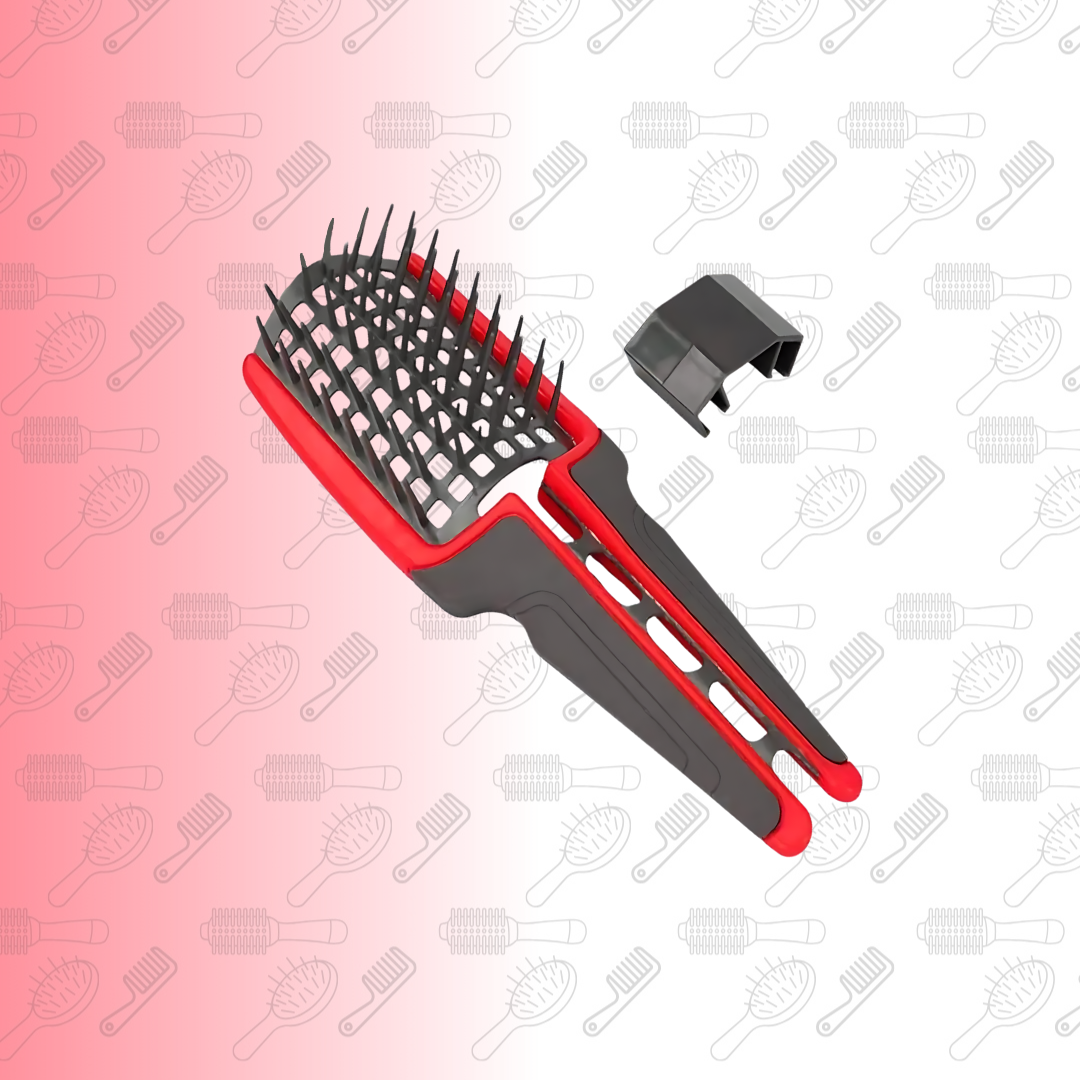 5-In-1 HairFlex Brush™