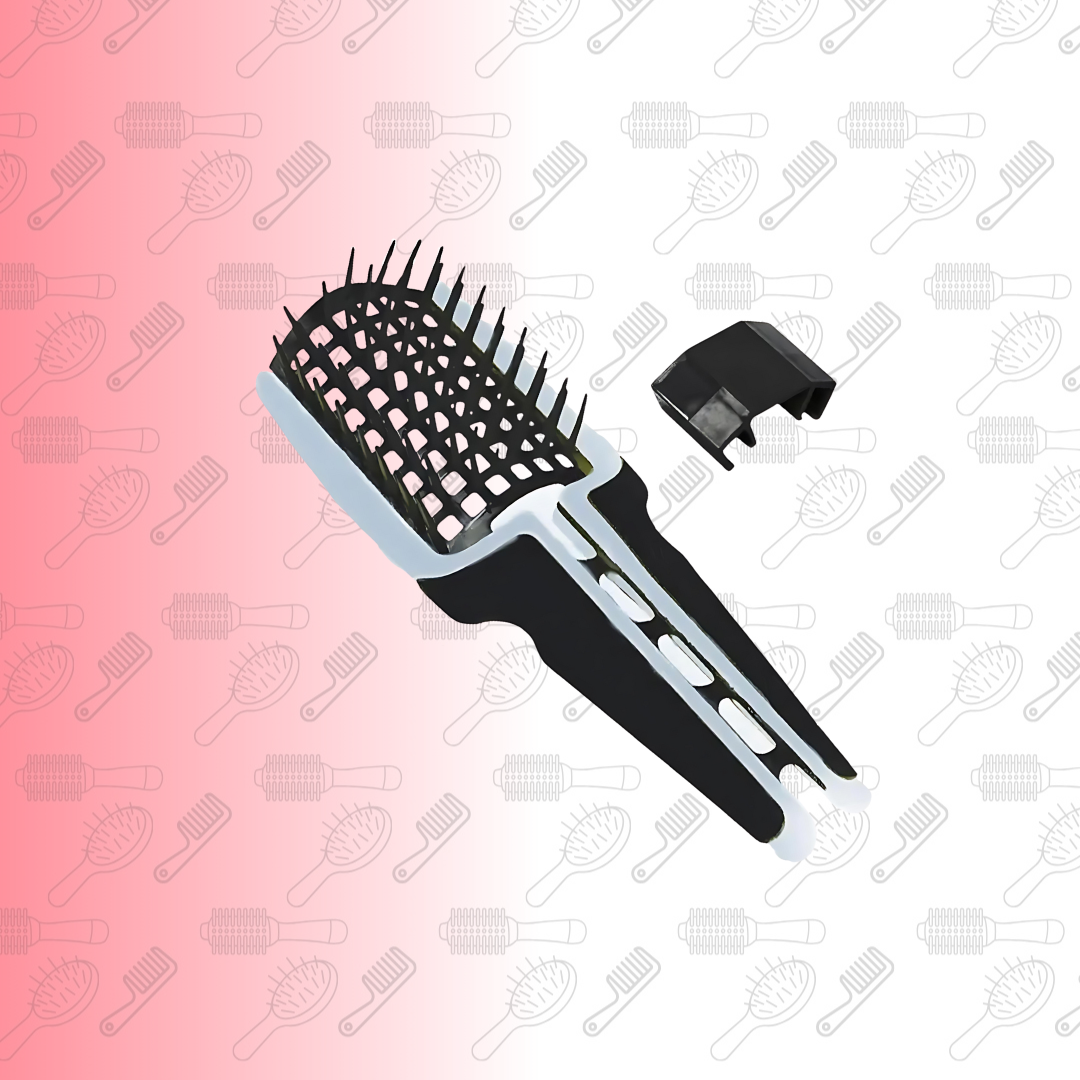 5-In-1 HairFlex Brush™