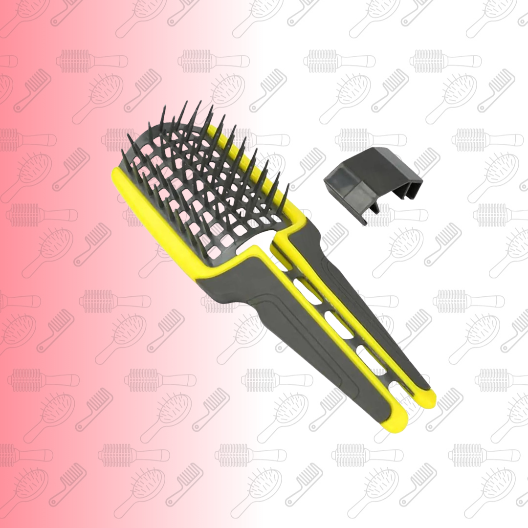 5-In-1 HairFlex Brush™