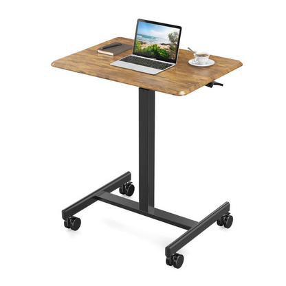 Mobile Standing Desk™