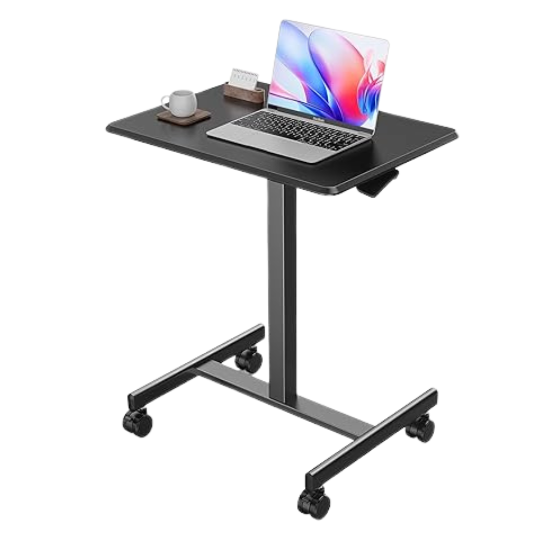 Mobile Standing Desk™